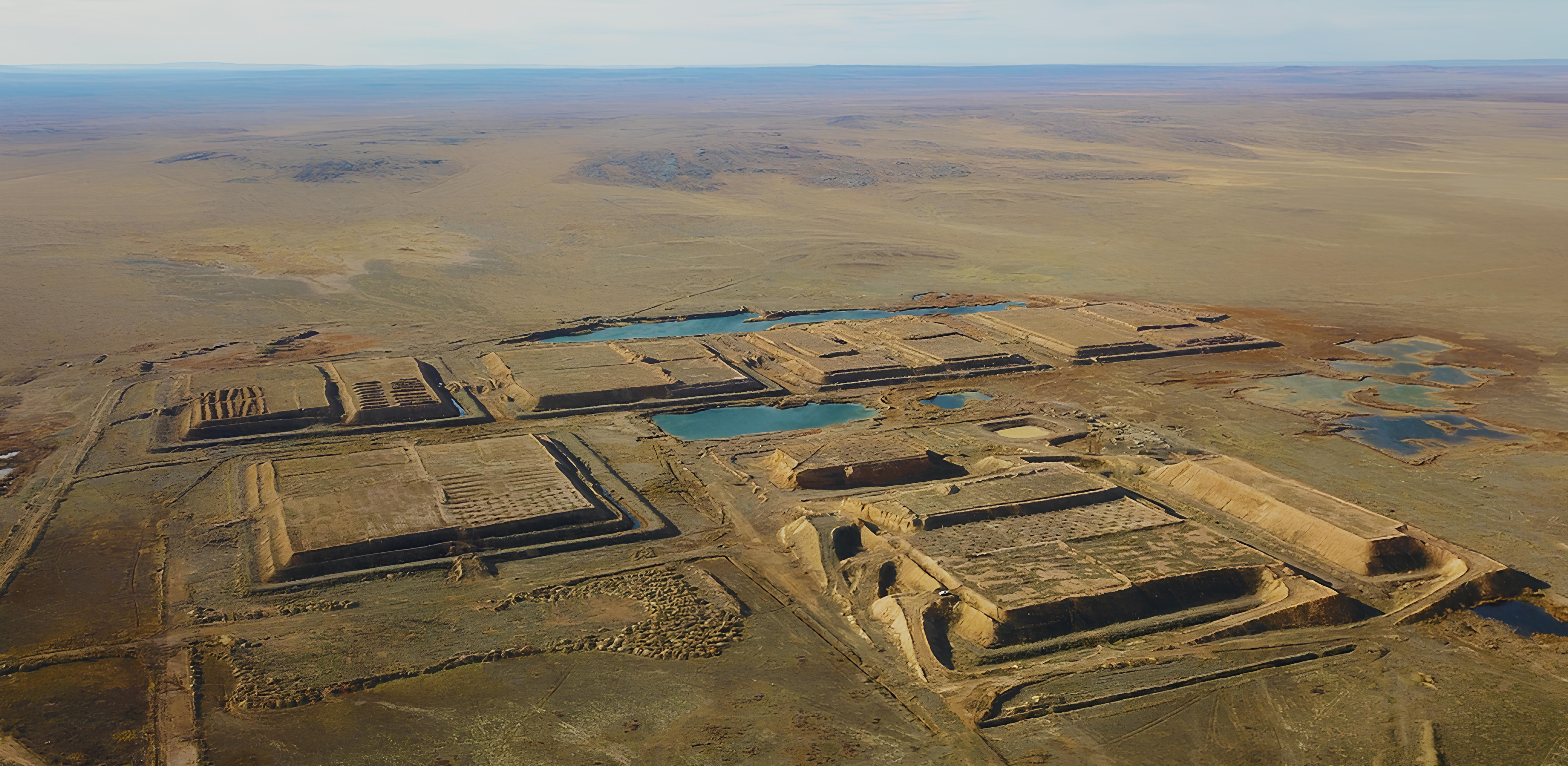 Gold Mining