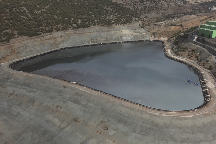 Copper Mining