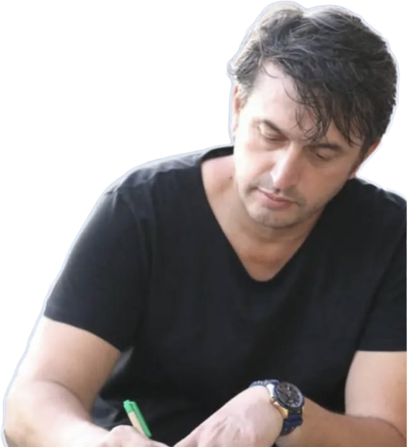 Signature — Celal YILDIZ