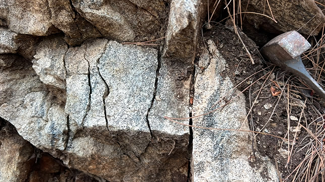 Chromium Mining