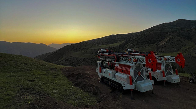 Drilling Operations