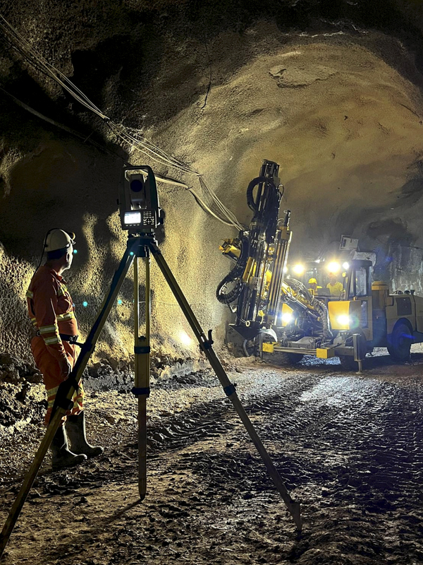 Miryıldız Mining