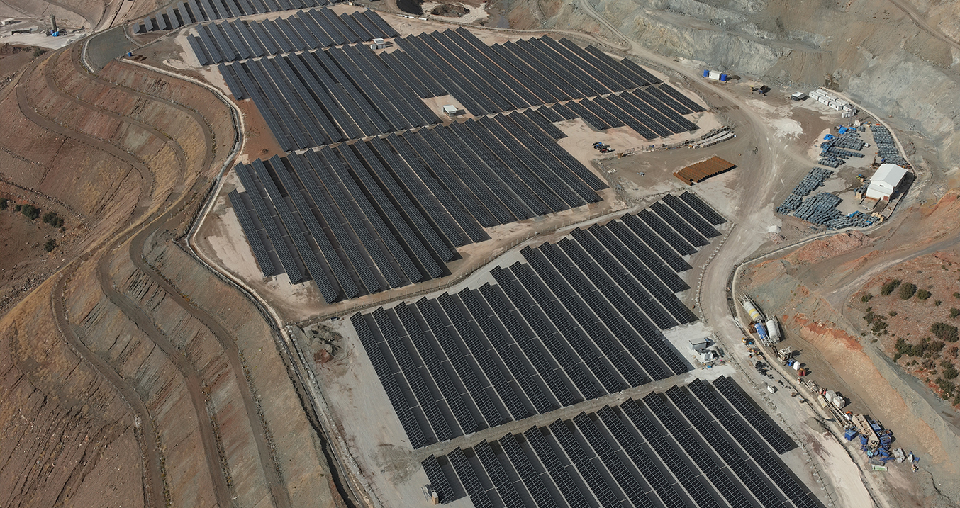 Énergies renouvelables (solaire)